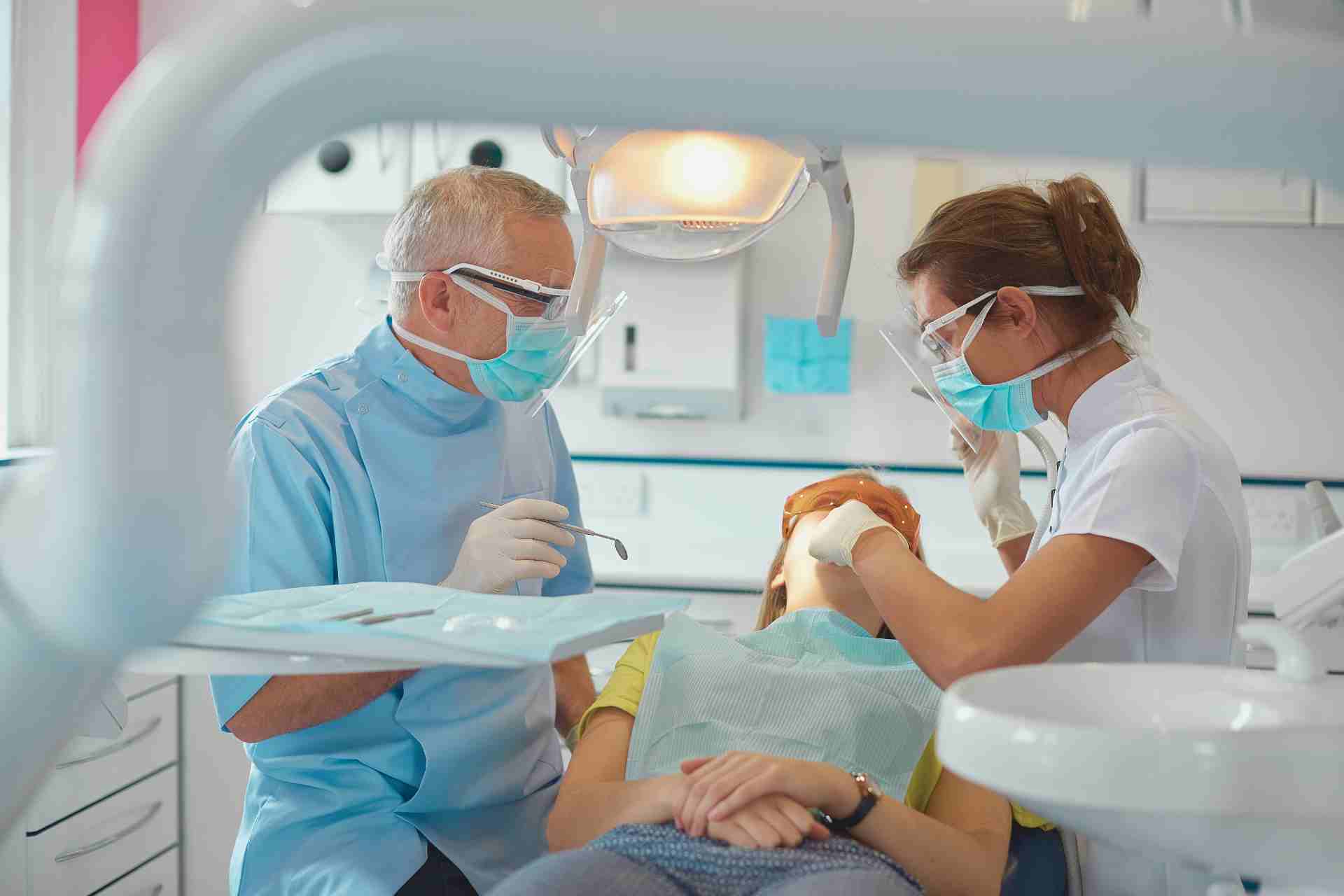 Dentist in West Yarmouth, MA